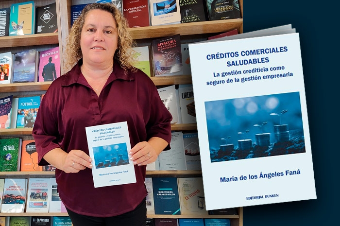 Creditos comerciales Saludables